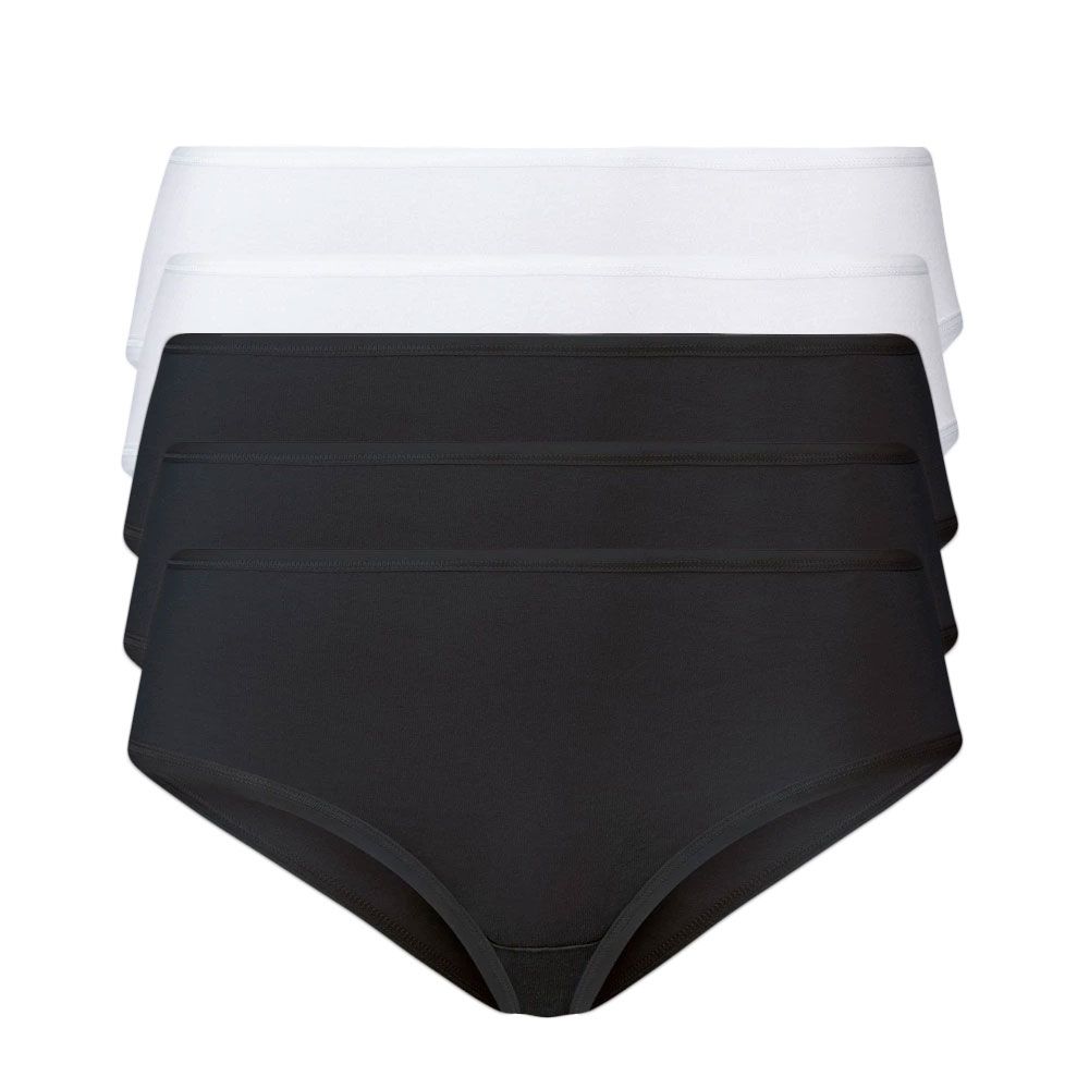 شورت زنانه اسمارا مدل 409609 مجموعه 5 عددی -  - 1