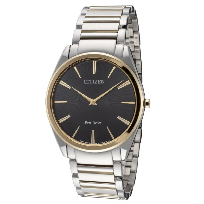 ساعت مچی عقربه‌ای کوارتز مردانه سیتیزن مدل 3078-88E