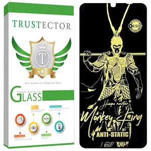 Trustector ANTGT20 Screen Protector For Xiaomi Redmi A7