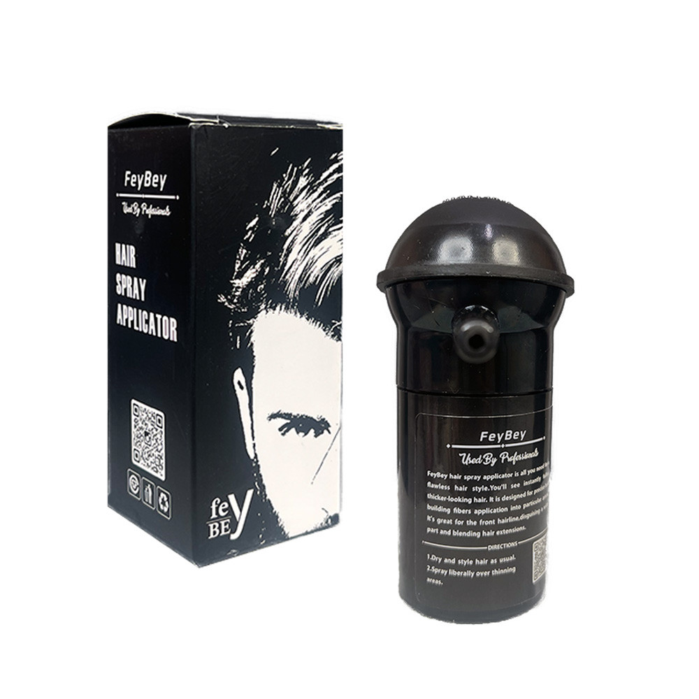 دستگاه پودر پاش فیبی مدل federal