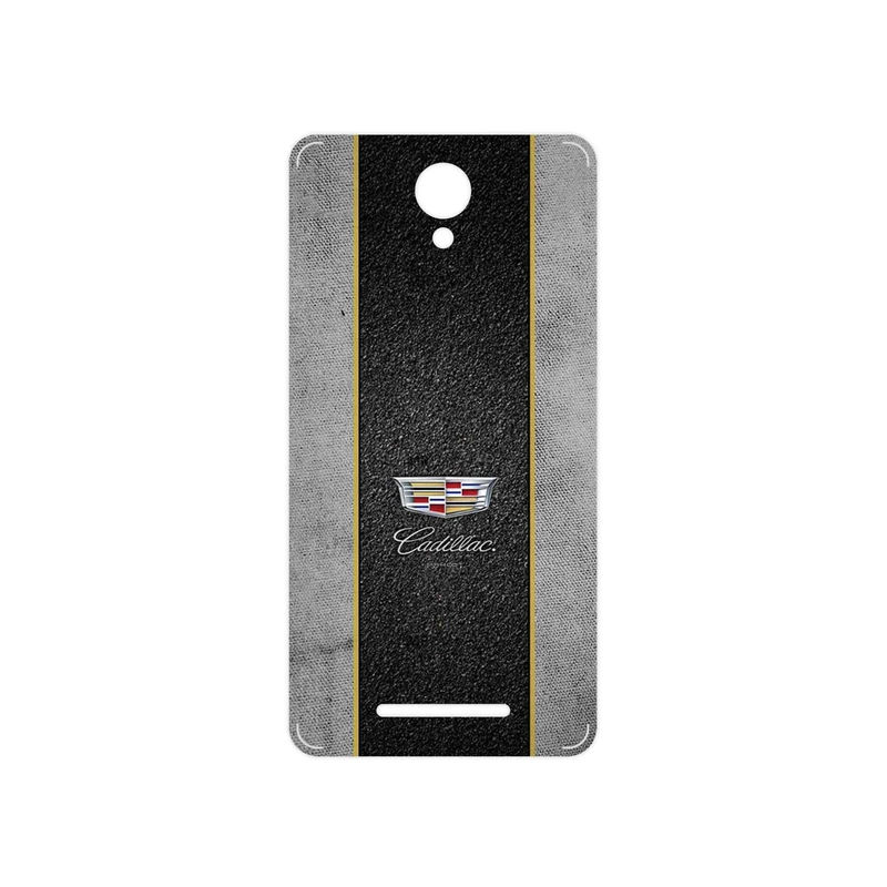 برچسب پوششی ماهوت مدل Cadillac مناسب برای گوشی موبایل شیائومی Redmi Note 2