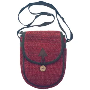 کیف رو دوشی گلیم کد KFGLI66