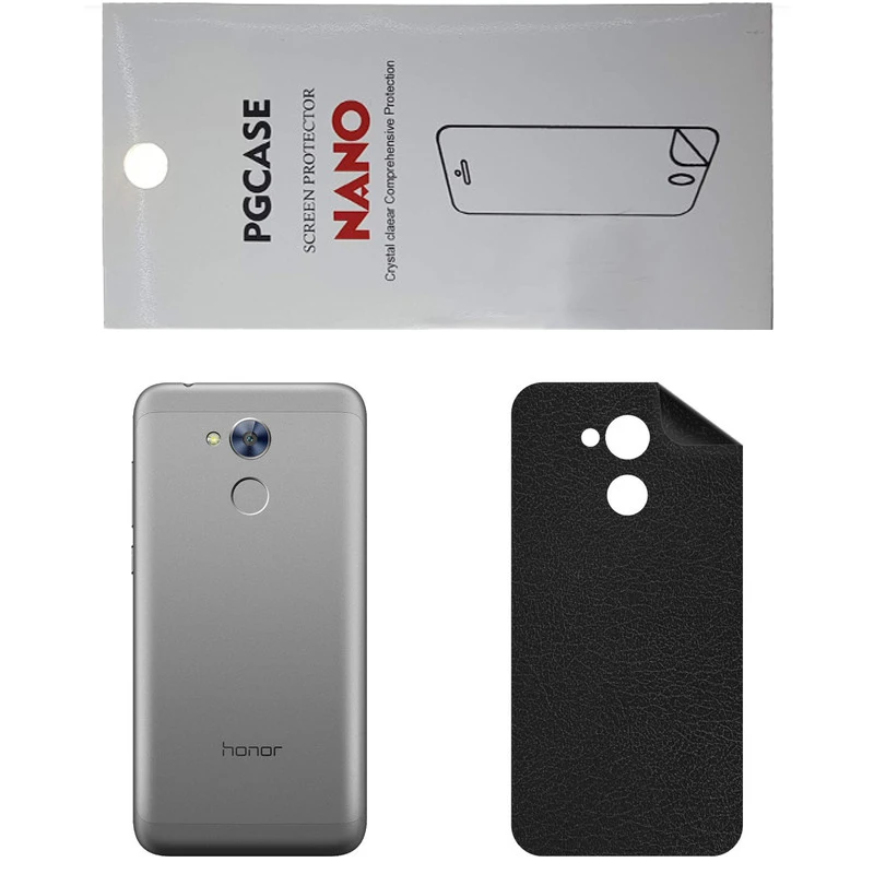 برچسب پوششی مدل STAR CH مناسب برای گوشی موبایل آنر 5C Pro