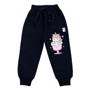 شلوار اسلش دخترانه مدل 136769