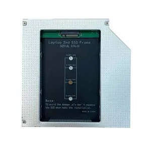 براکت هارد اینترنال M.2 NGFF مدل 7038-12.7