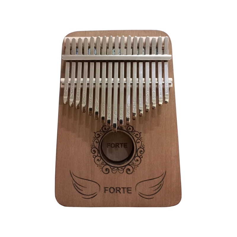 کالیمبا فورته کد K17T