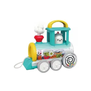 قطار بازی هولا مدل 7995E