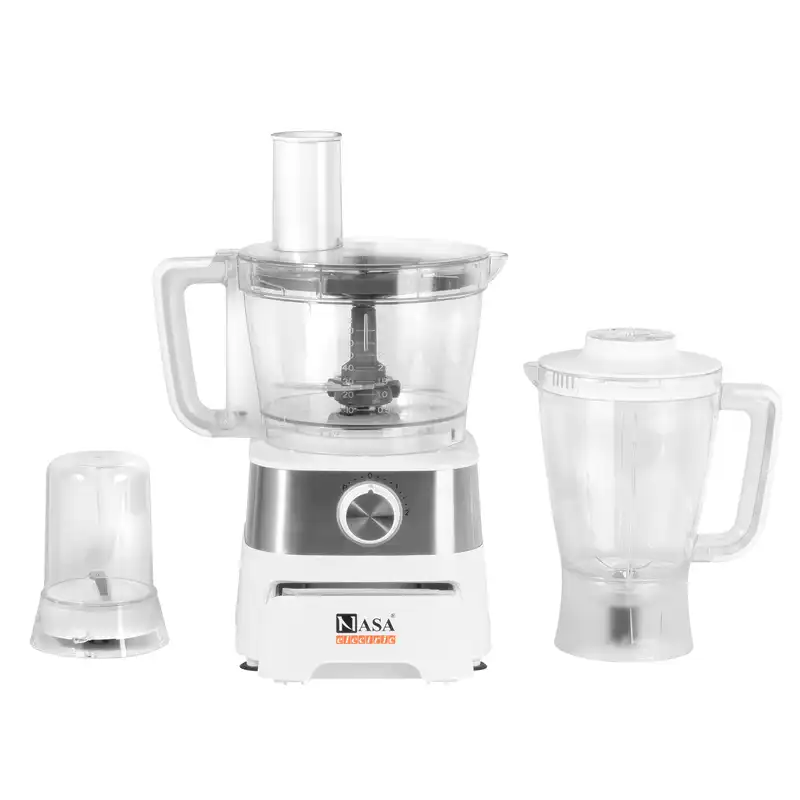 غذاساز ناسا الکتریک مدل  NS-626