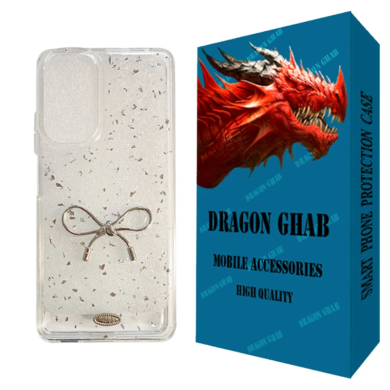 کاور دراگون قاب مدل JELLP مناسب برای گوشی موبایل شیائومی Redmi Note 11 Pro