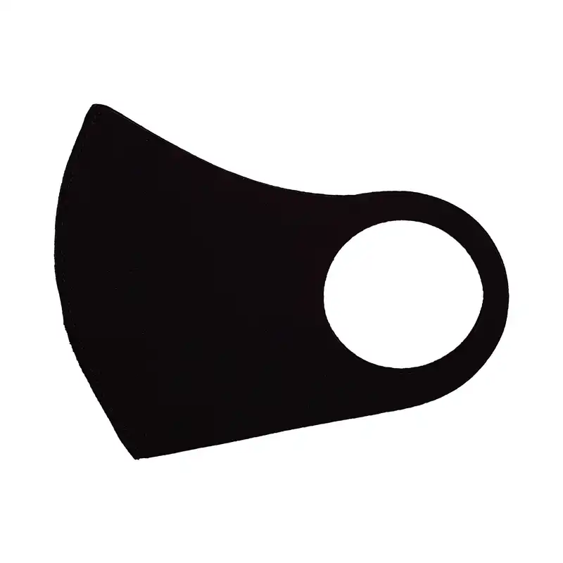 ماسک تزیینی کد 100