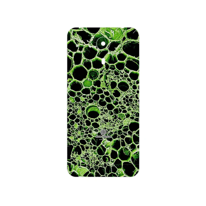 برچسب پوششی ماهوت مدل Atom Universe 4 مناسب برای گوشی موبایل جی ال ایکس Aria