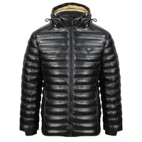 کاپشن مردانه کد Da-Km-Eb-ChTi 2314