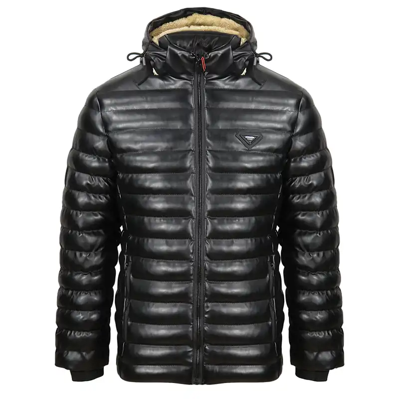 کاپشن مردانه کد Da-Km-Eb-ChTi 2314