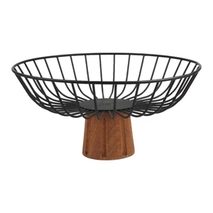 میوه خوری مدل پایه دار کد Mn1