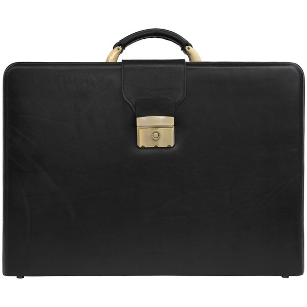 کیف اداری مردانه مدل SDT 500020 – GR ML