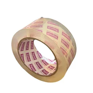 چسب پهن تاپرول مدل کریستال عرض 4.8 سانتی متر