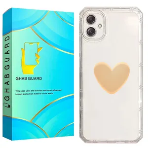 Ghab Guard KPSDH Cover for Samsung Galaxy A04 / Galaxy A04e