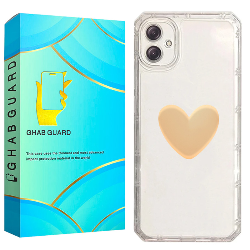 کاور قاب گارد مدل KPSDH مناسب برای گوشی موبایل سامسونگ Galaxy A04 / Galaxy A04e