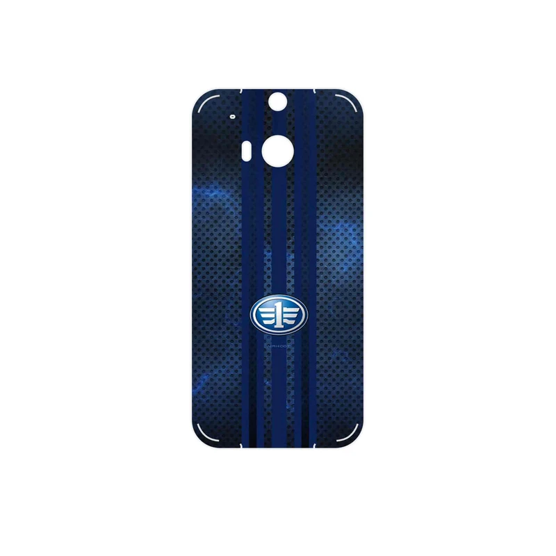 برچسب پوششی ماهوت مدل FAW مناسب برای گوشی موبایل اچ تی سی One M8