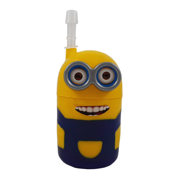 قمقمه کودک طرح مینیون مدل 239 گنجایش 0.2 لیتر