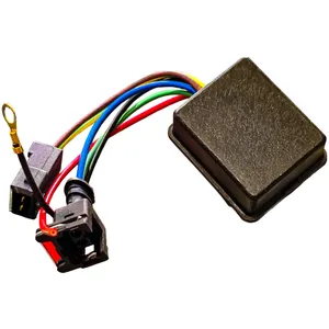 رله تقویت شیشه بالابر کریتر مدل 001791 مناسب برای سمند و دنا