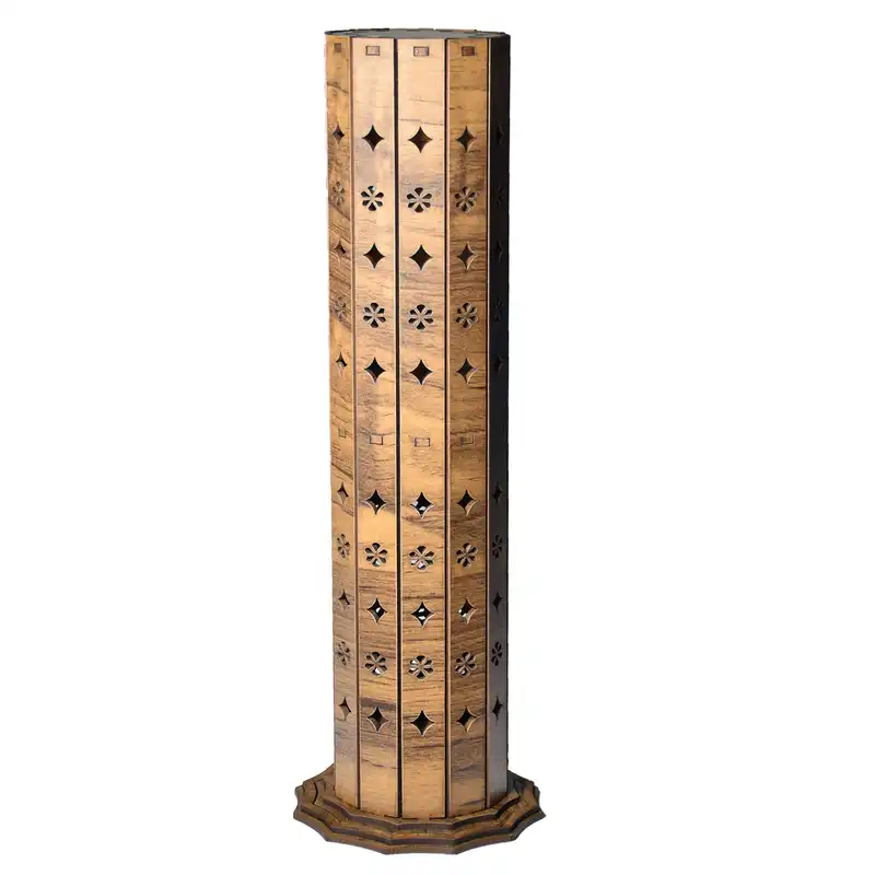 جاعودی طرح ایستاده مدل OB-102