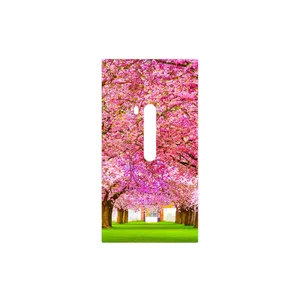MAHOOT Spring Season Cover Sticker for Nokia Lumia 920