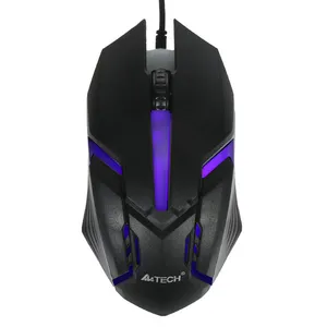 ماوس مخصوص بازی ای فورتک مدل OP1200 Game