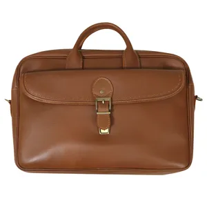 کیف اداری مردانه کد E556