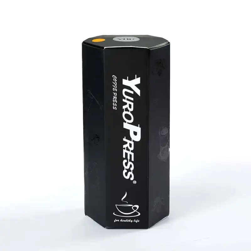 قهوه ساز دستی یوروپرس مدل YRP