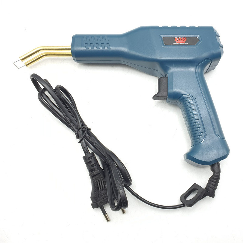 دستگاه جوش پلاستیک 200 وات برقی باس مدل RS-122