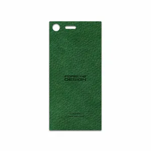 MAHOOT GL-PRDS Cover Sticker for Sony Xperia XZ Premium
