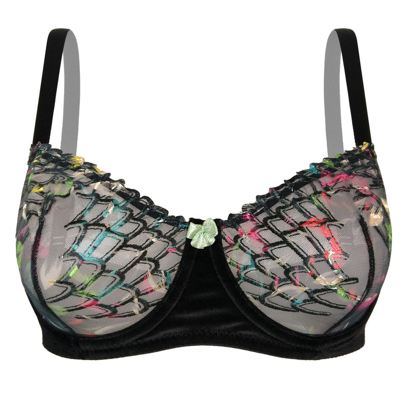 ست شورت و سوتین زنانه کد No-20058