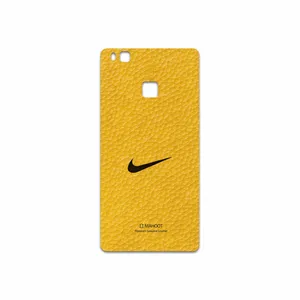 MAHOOT ML-NK Cover Sticker for Huawei P9 Lite