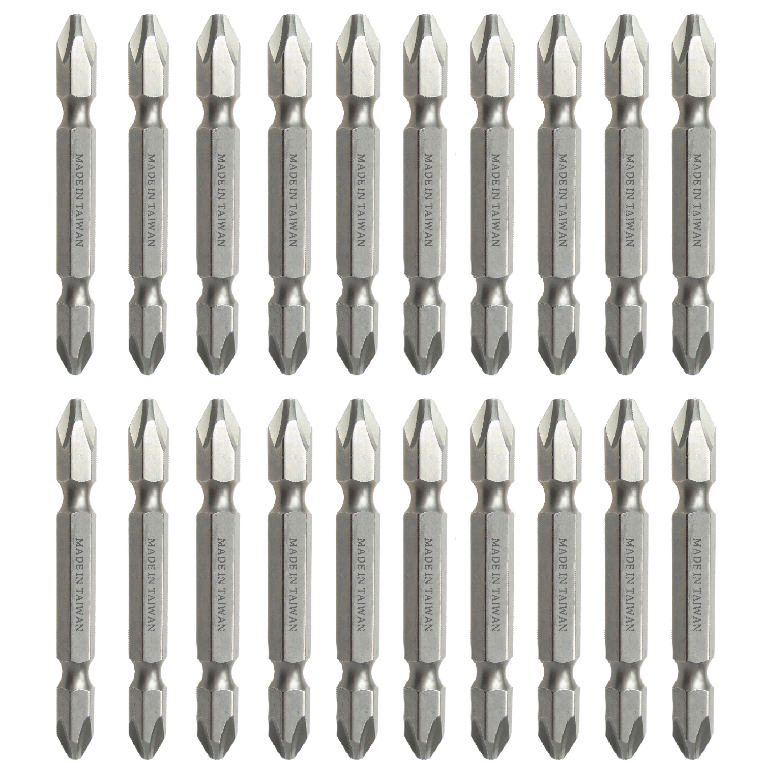 مجموعه 20 عددی سری پیچ گوشتی اوکما مدل PH3