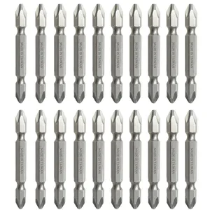 مجموعه 20 عددی سری پیچ گوشتی اوکما مدل PH2