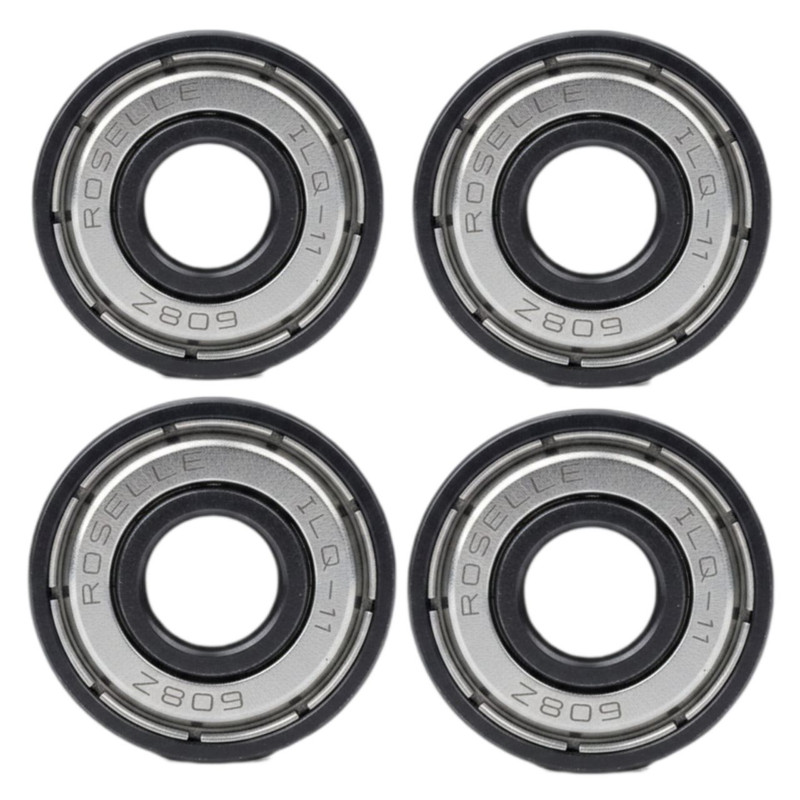 بلبرینگ اسکیت روسل مدل CITYAUN ILQ-11 بسته 2 عددی