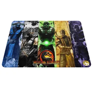 Hoomero Mortal Kombat A6813 Mousepad