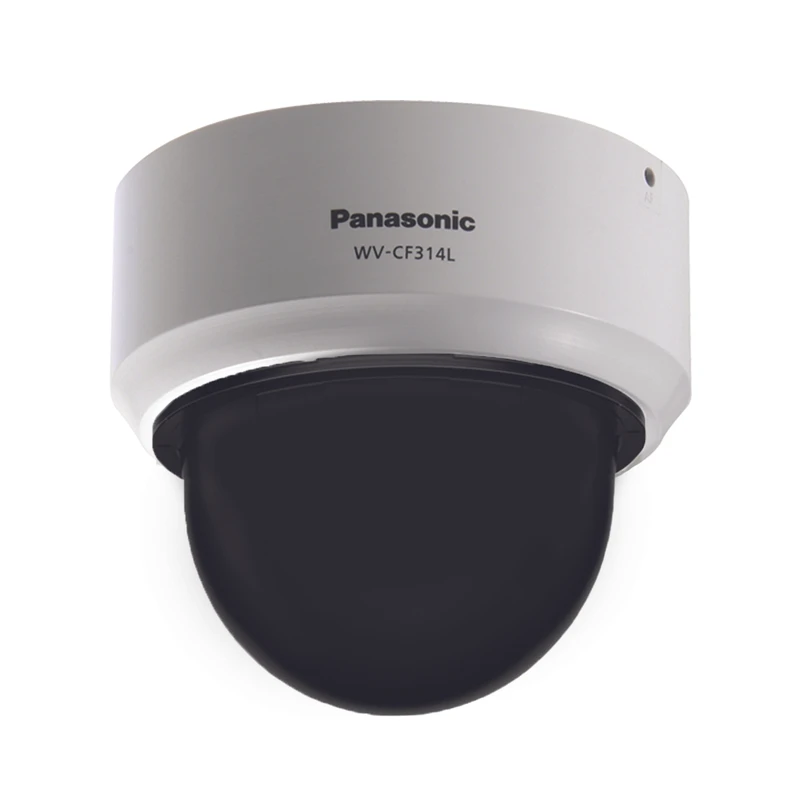 دوربین مداربسته آنالوگ پاناسونیک مدل WV-CF314L