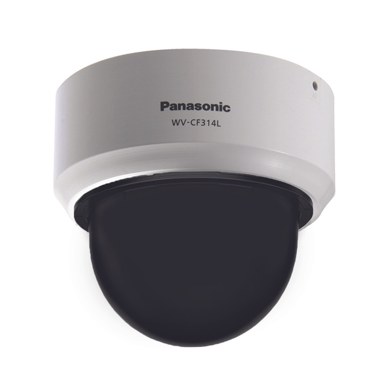 دوربین مداربسته آنالوگ پاناسونیک مدل WV-CF314L