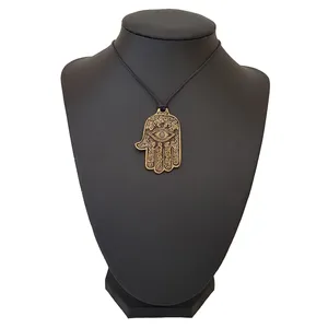 گردنبند طرح پنج تن مدل g29