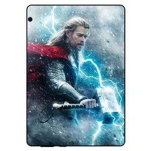 کاور مگافون طرح ثور مدل 5337 مناسب برای تبلت هوآوی MediaPad T3 10.0 