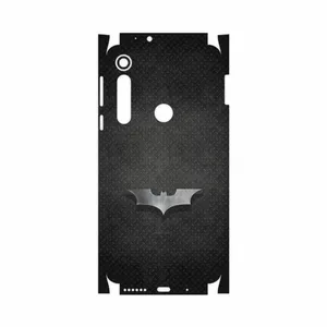 MAHOOT Batman-FullSkin Cover Sticker for Motorola One Macro
