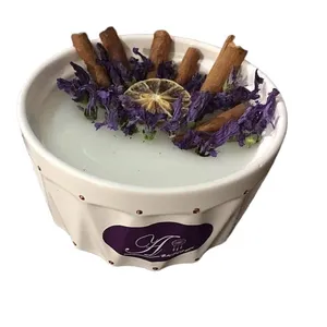 شمع معطر مدل 02