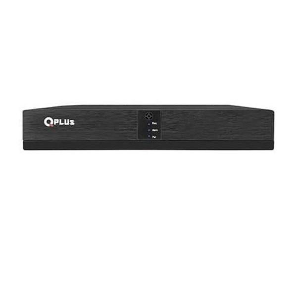 ضبط کننده ویدیویی کیو پلاس مدل PL-XVR-N5108-N-Qi3