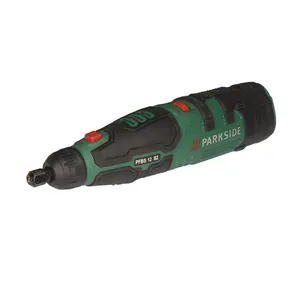 فرز مینیاتوری شارژی پاراکساید مدل PFBS12