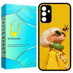 Ghab Guard GCHPA34 Cover For Samsung Galaxy A34 5G
