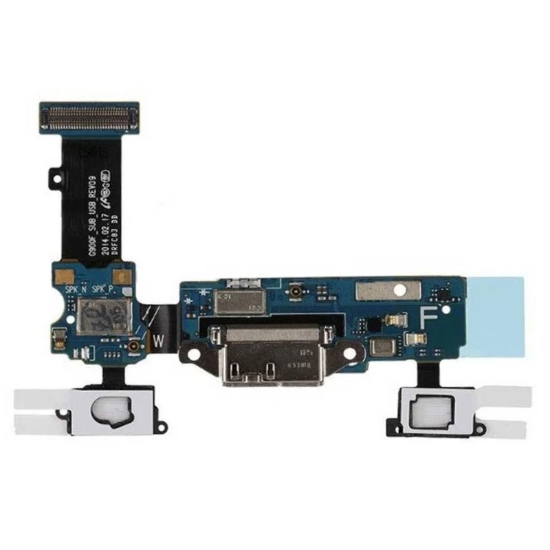 فلت برد شارژ مدل Fx-ChB-G900F مناسب برای گوشی موبایل سامسونگ Galaxy S5