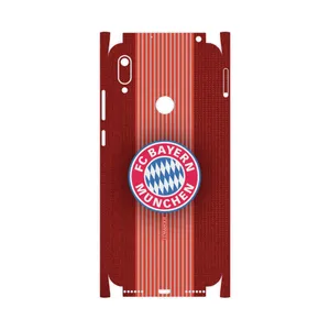 MAHOOT Bayern-Munchen-FC-FullSkin Cover Sticker for Huawei Y6 Prime 2019