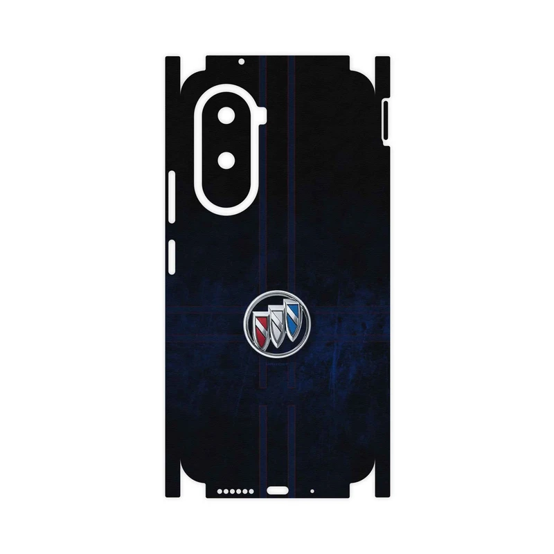 برچسب پوششی ماهوت مدل Buick-FullSkin مناسب برای گوشی موبایل شیائومی Poco M7 4G